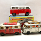 Illustration for article titled Matchbox Superfast 50th Anniversary VW